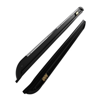 Aluminum Running Boards compatible for Honda CR-V CRV 2017-2022 Side Step Nerf Bars