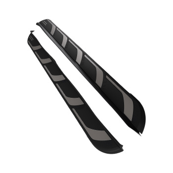 Aluminum Running Boards compatible for Honda CR-V CRV 2017-2022 Side Step Nerf Bars