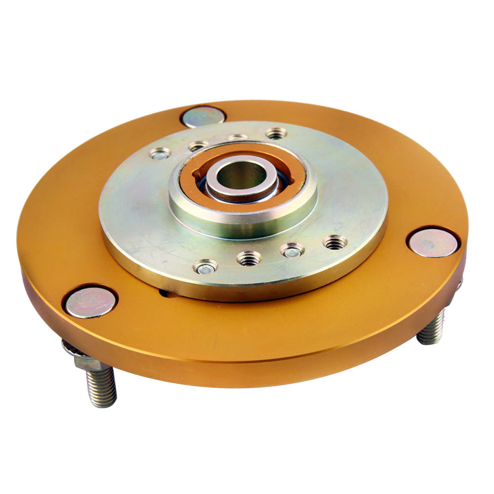 Piastre Camber compatibile per BMW Serie 3 E36 92-99 Attacco superiore piastra superiore regolabile