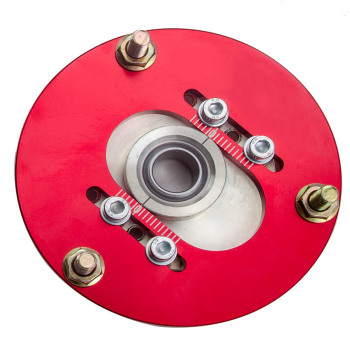 2xRear Camber Control Arms + 2x Camber Plates For BMW E36 1992-1998