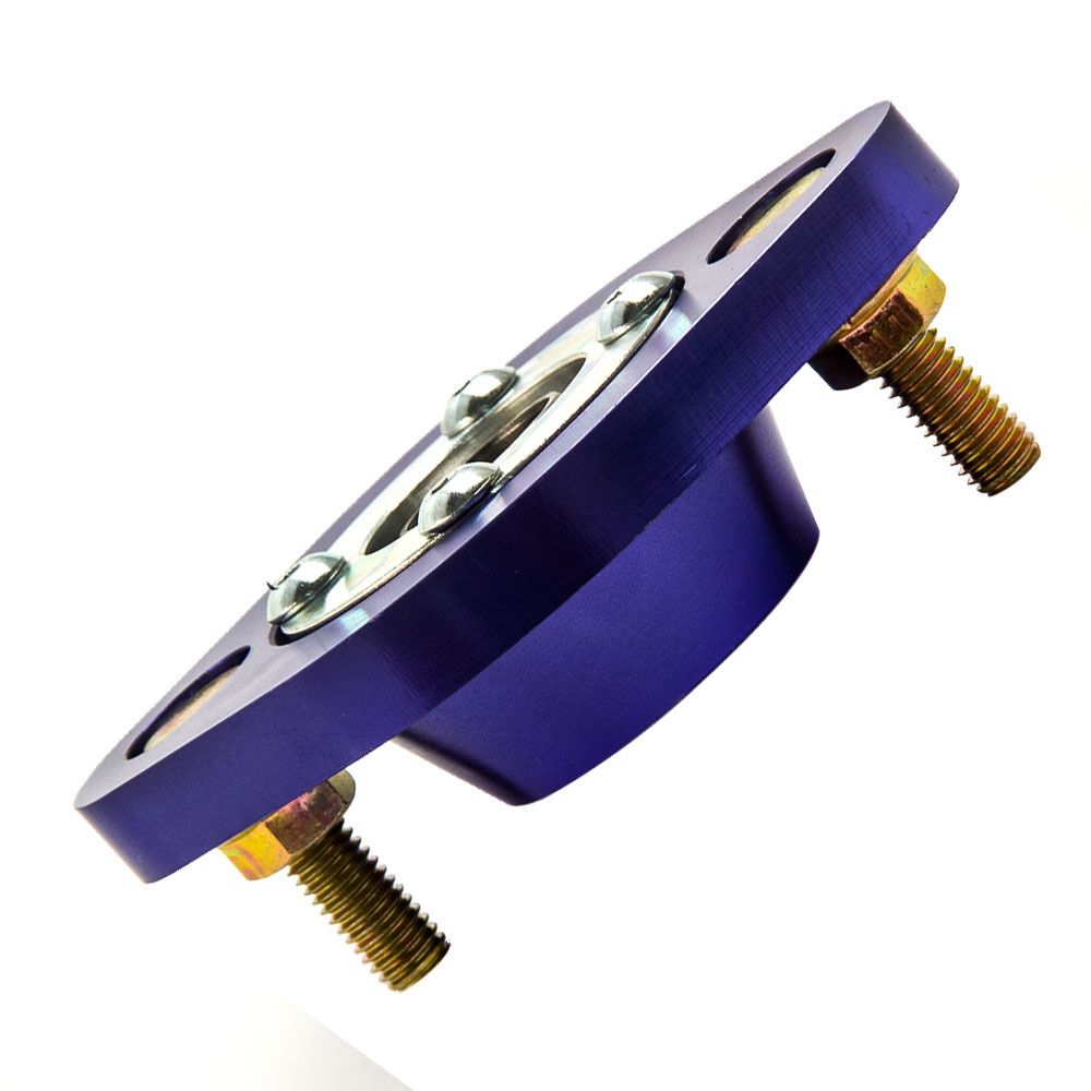 Rear Lower Control Arms + Rear Top mounts compatible for BMW E36 3 Series