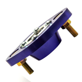 Rear Lower Control Arms + Rear Top mounts compatible for BMW E36 3 Series