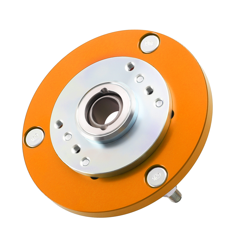 Piastre Camber Regolabile compatibile per BMW E46 316 320 323 325 328 M3 98-05 Camber Plates