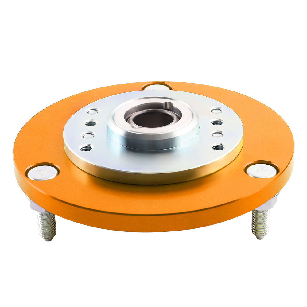 Piastre Camber Regolabile compatibile per BMW E46 316 320 323 325 328 M3 98-05 Camber Plates