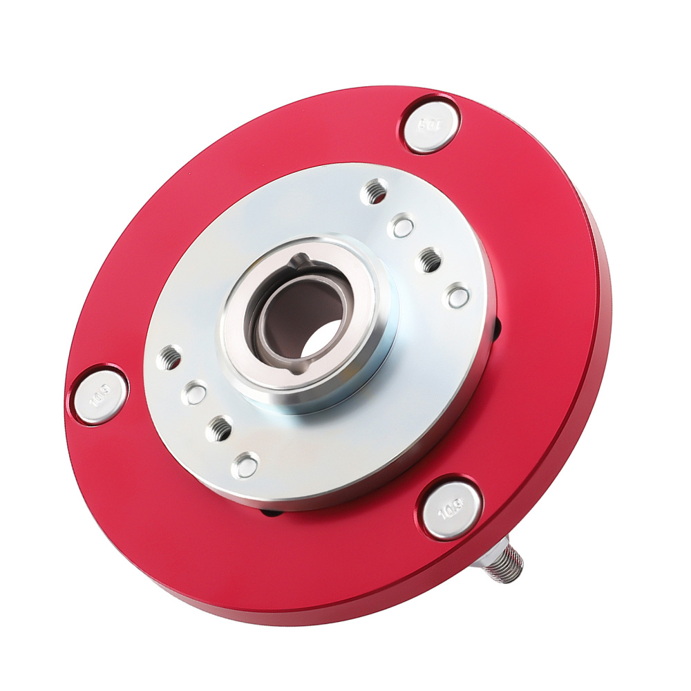 Regolabile Piastre Camber compatibile per BMW E46 M3 1998-2005 320 323 325 328 Top Up Mount