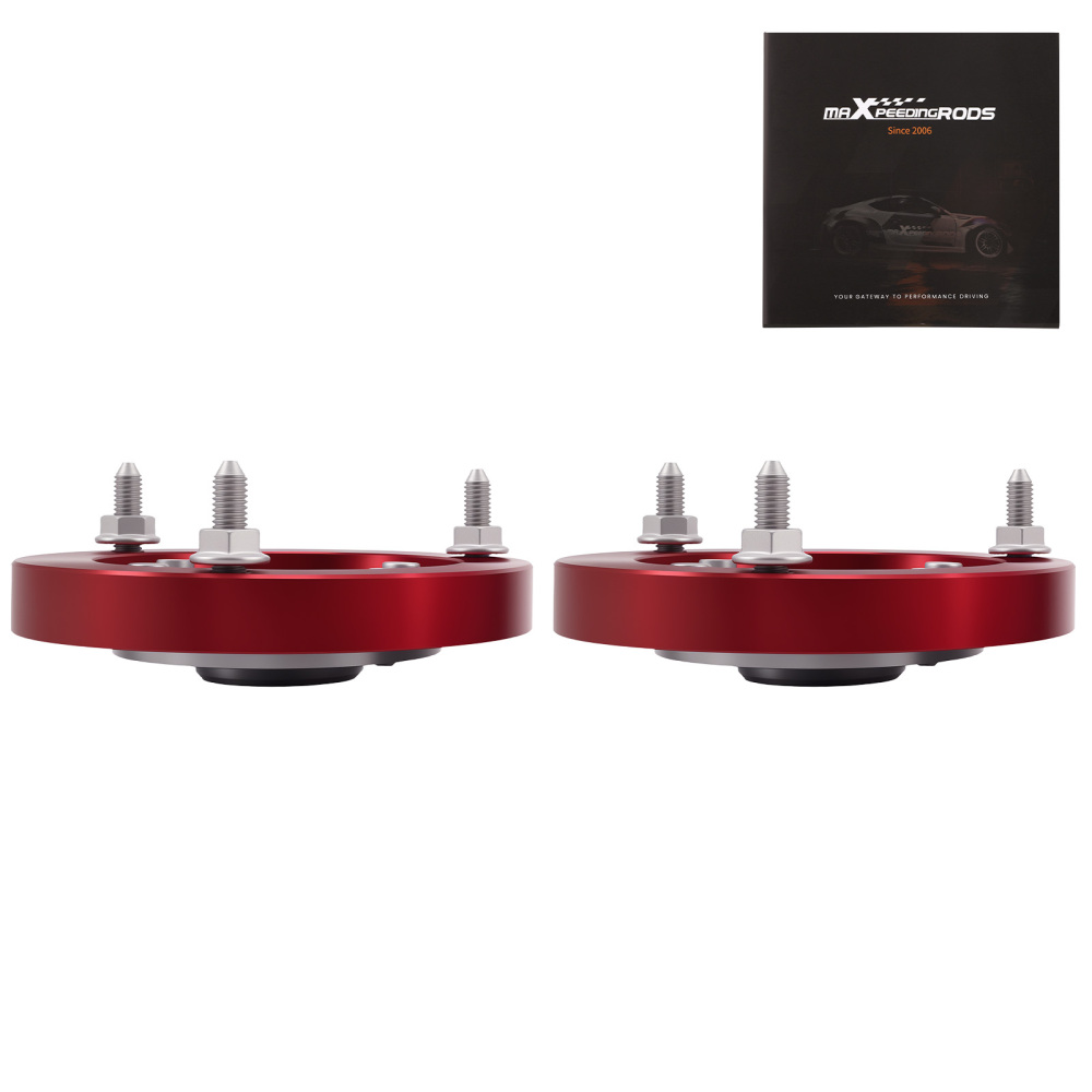 Camber Plates compatible for BMW E46 Pillow Adjustable 318 325i 325is M3 Coilover Kit Great