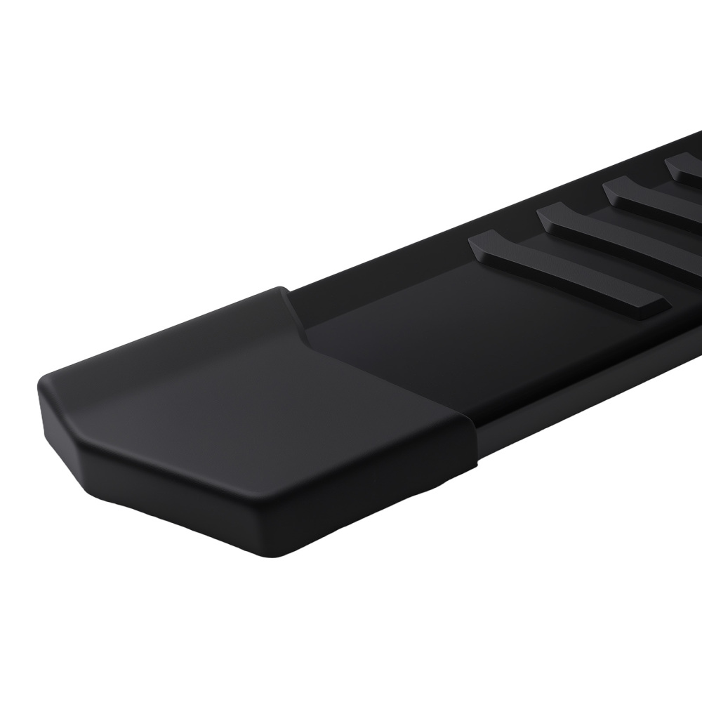 6 Inches Aluminium Running Board compatible for Ford F-150 Super Crew Cab 2004-2014