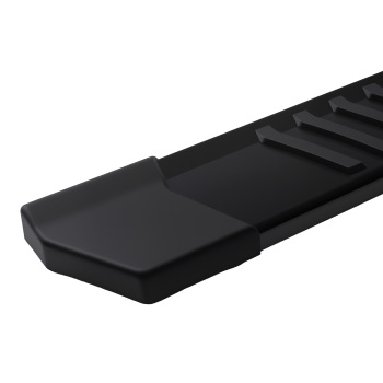 6 Inches Aluminium Running Board compatible for Ford F-150 Super Crew Cab 2004-2014