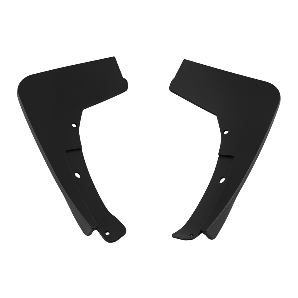 Aluminum Running Board Side Step compatible for Ford Explorer 2020-2025 Black LeftRight