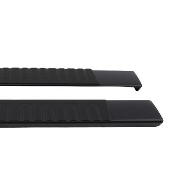 Non-Slip Nerf Bars Running Board Steps compatible for Ford F-150 2004-2014 With Hardware