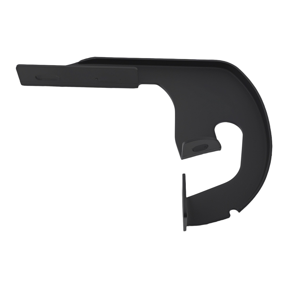 Non-Slip Nerf Bars Running Board Steps compatible for Ford F-150 2004-2014 With Hardware