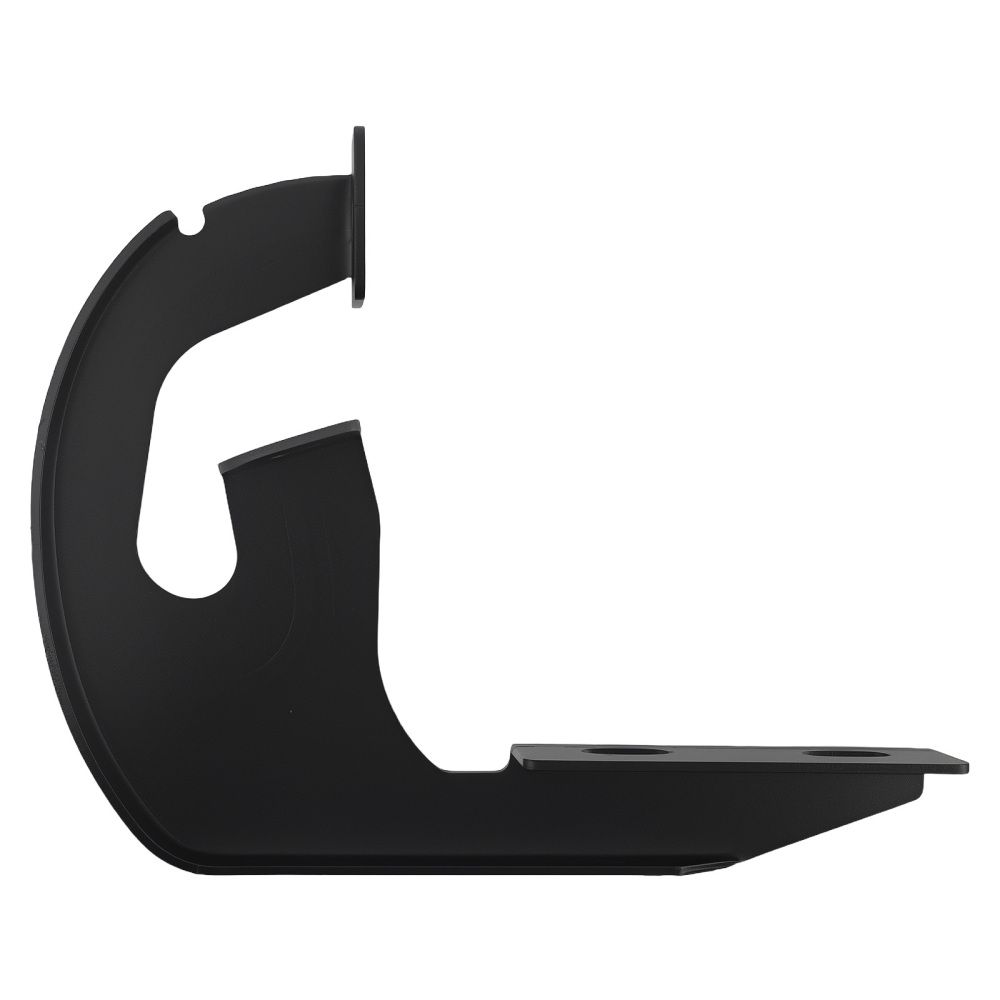 Non-Slip Nerf Bars Running Board Steps compatible for Ford F-150 2004-2014 With Hardware