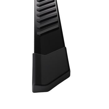 Anti-Slip Side Steps Running Board compatible for Ford F-150 SuperCrew 2015-2026 Nerf Bars