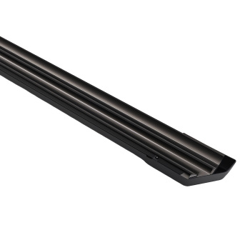 Anti-Slip Side Steps Running Board compatible for Ford F-150 SuperCrew 2015-2026 Nerf Bars