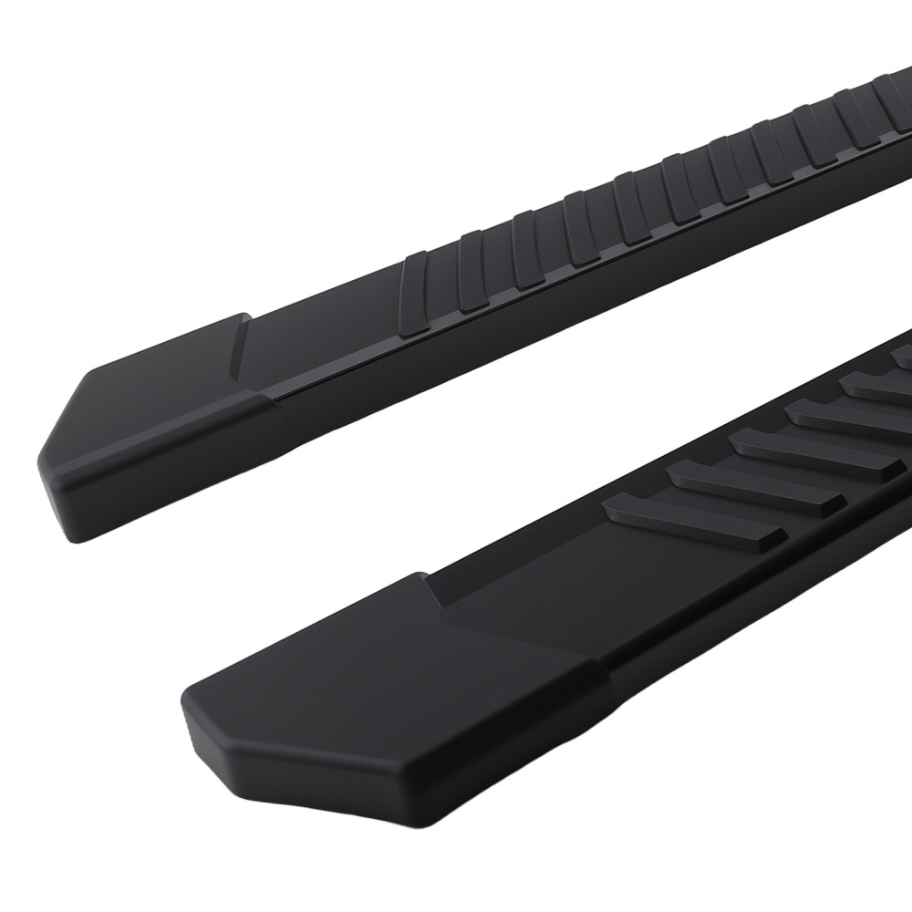 Anti-Slip Side Steps Running Board compatible for Ford F-150 SuperCrew 2015-2026 Nerf Bars