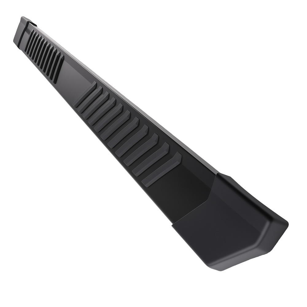 Anti-Slip Side Steps Running Board compatible for Ford F-150 SuperCrew 2015-2026 Nerf Bars