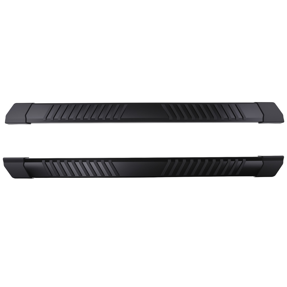 Anti-Slip Side Steps Running Board compatible for Ford F-150 SuperCrew 2015-2026 Nerf Bars