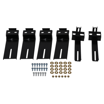 Aluminum Running Board Side Step Bar compatible for Honda CR-V 2023-2025 Easy Installation