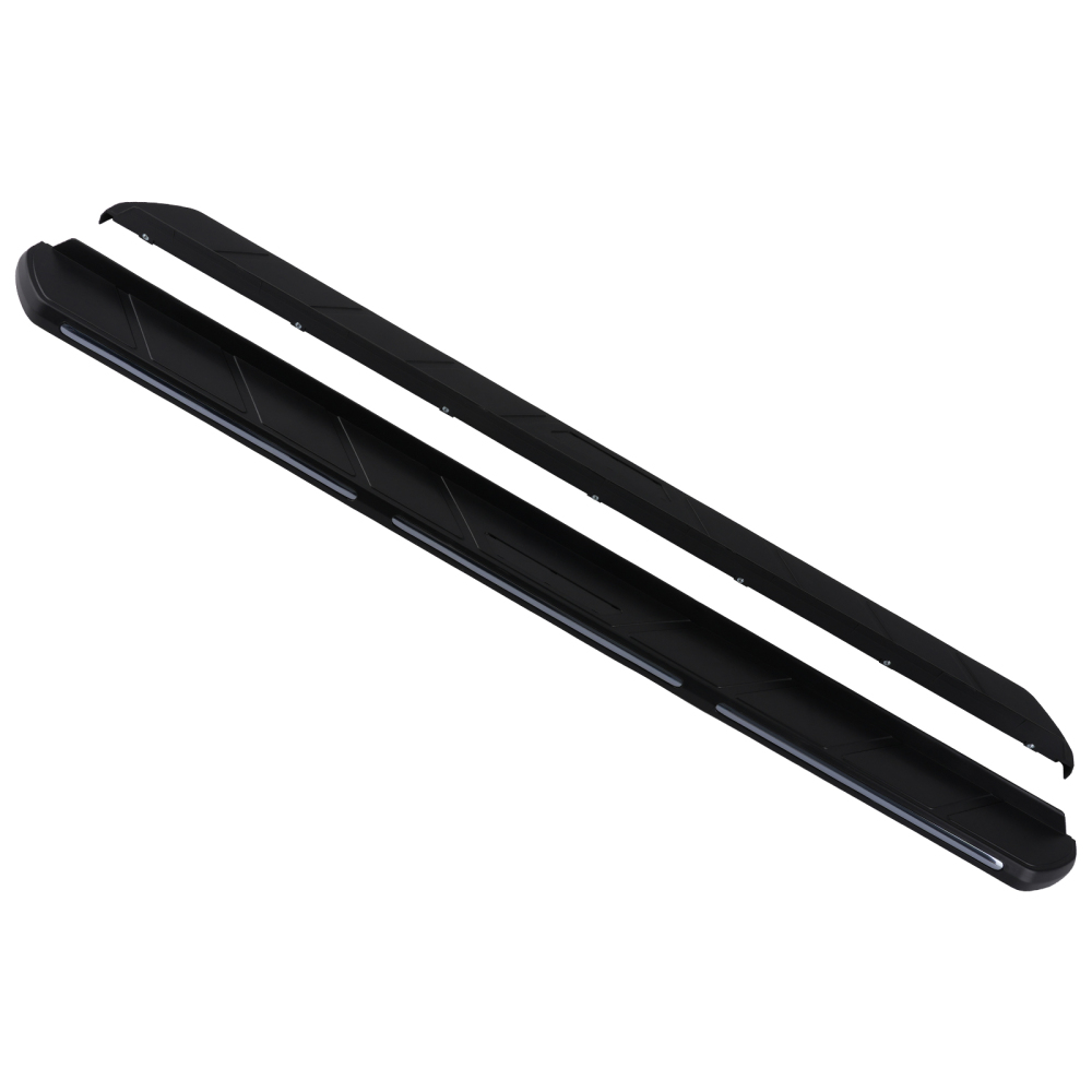 Aluminum Running Board Side Step Bar compatible for Honda CR-V 2023-2025 Easy Installation