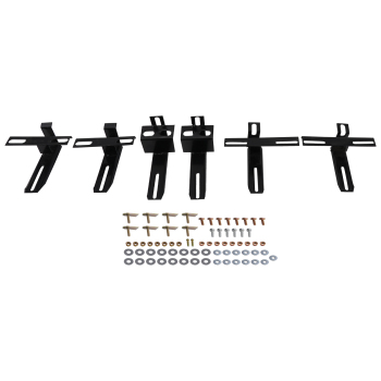 Nerf Bars Running Board Side Step compatible for Honda CR-V 2017-2022 500lbs Capacity