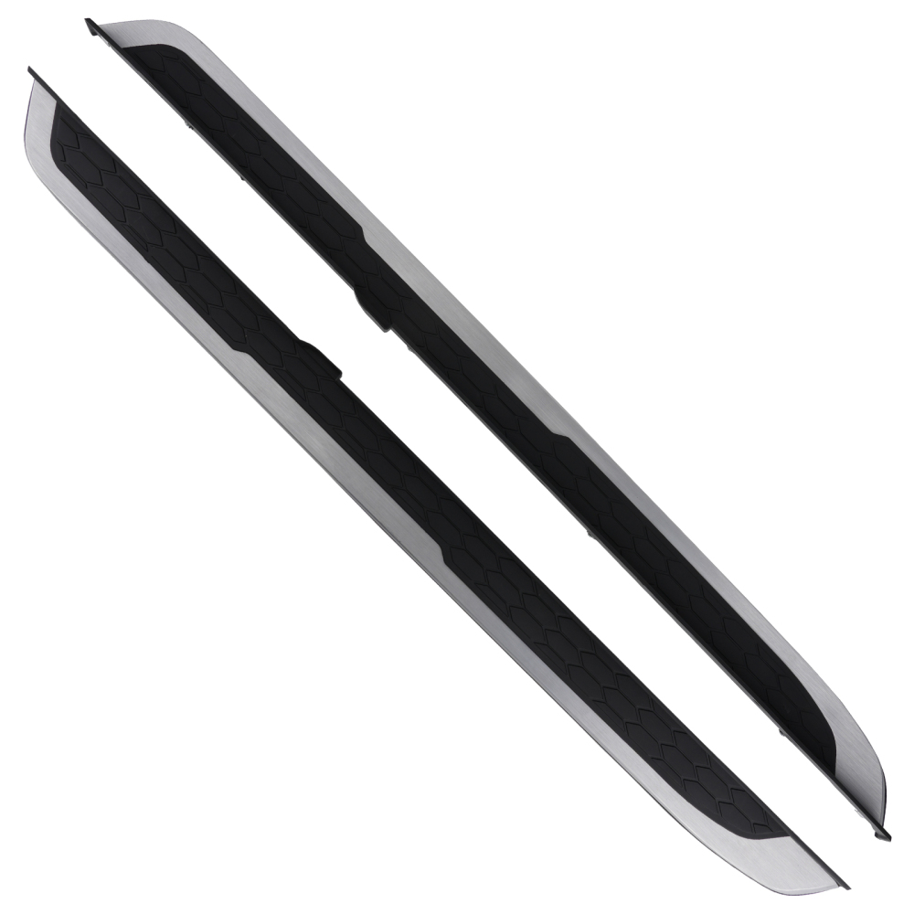 Nerf Bars Running Board Side Step compatible for Honda CR-V 2017-2022 500lbs Capacity