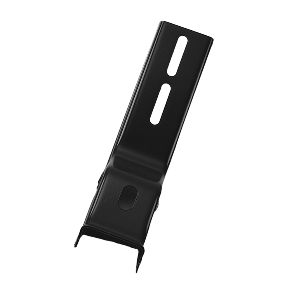 Nerf Bars Running Board Side Steps compatible for ISUZU D-MAX RT 12-2021 Anti-Slip Kit