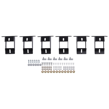 Nerf Bars Running Board compatible for Jeep Grand Cherokee 2011-2021 Side Steps Non-Slip