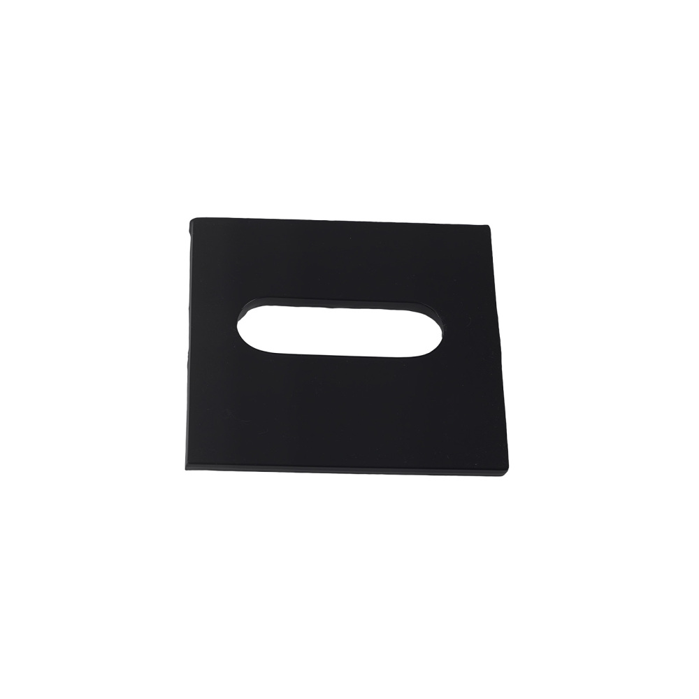 Aluminum Running Board compatible for Jeep Grand Cherokee 11-21 Side Steps Heavy Duty Black