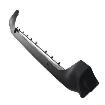 Aluminum Running Board compatible for Jeep Grand Cherokee 11-21 Side Steps Heavy Duty Black