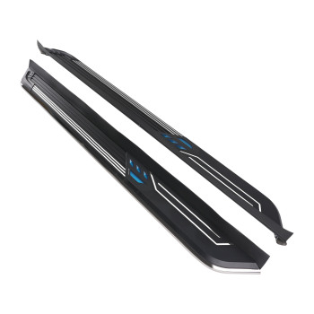 Aluminum Running Board Side Steps compatible for Jeep Grand Cherokee 2022-2025 Nerf Bars