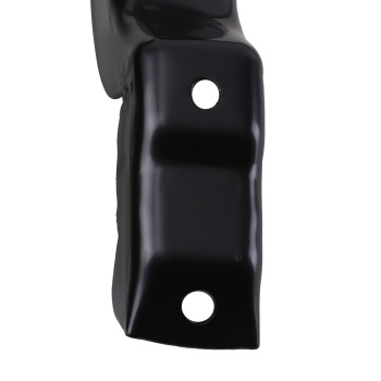 Nerf Bars Running Board Kit compatible for Toyota Land Cruiser 2024-25 Black Side Steps