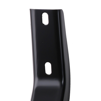 Nerf Bars Running Board Kit compatible for Toyota Land Cruiser 2024-25 Black Side Steps