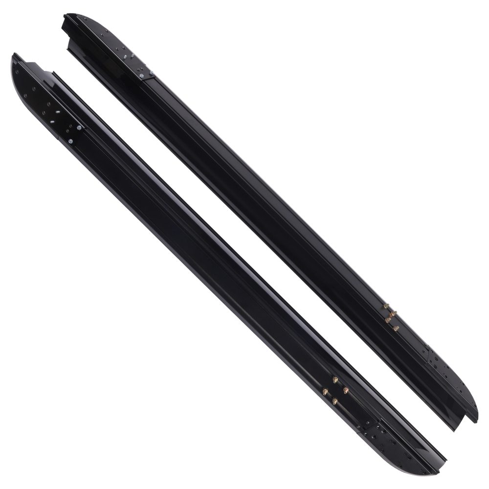 Aluminum Side Step Running Board compatible for Lexus RX350 RX450 RX500 23-2025 Non-slip