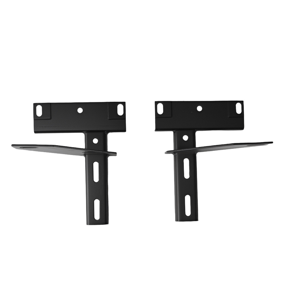 Aluminum Running Boards compatible for Land Rover Discovery 3 LR3 2005-2009 Discovery 4 LR4