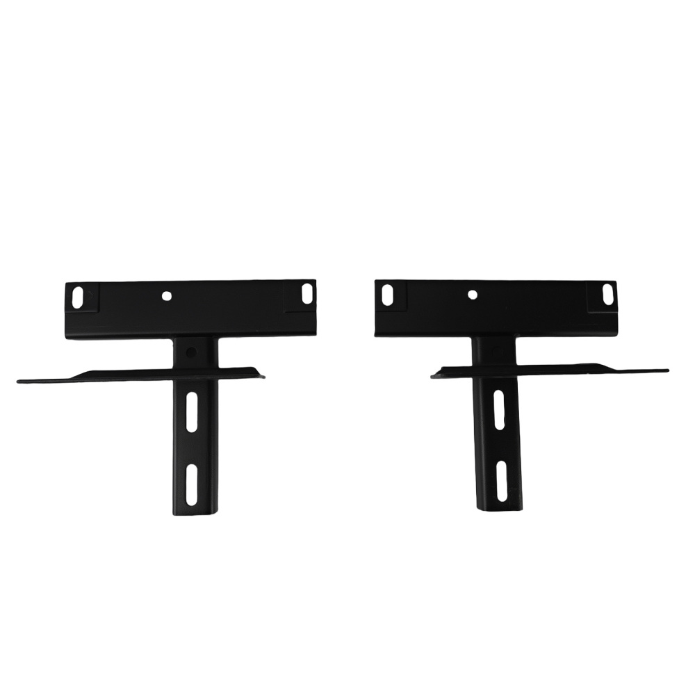 Aluminum Running Boards compatible for Land Rover Discovery 3 LR3 2005-2009 Discovery 4 LR4