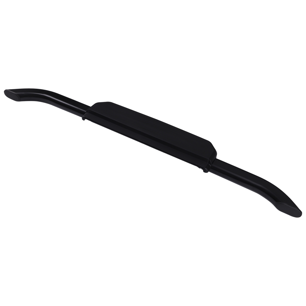 Aluminium Side Steps compatible for Land Rover Defender 90 2020-2023 L663 Running Boards