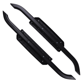 Nerf Bars Side Steps compatible for Land Rover Defender 90 L663 20-23 Quality Construction