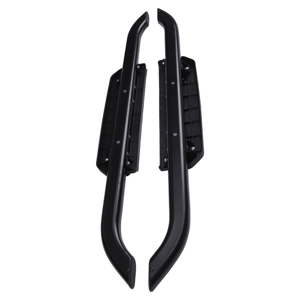 Nerf Bars Side Steps compatible for Land Rover Defender 90 L663 20-23 Quality Construction