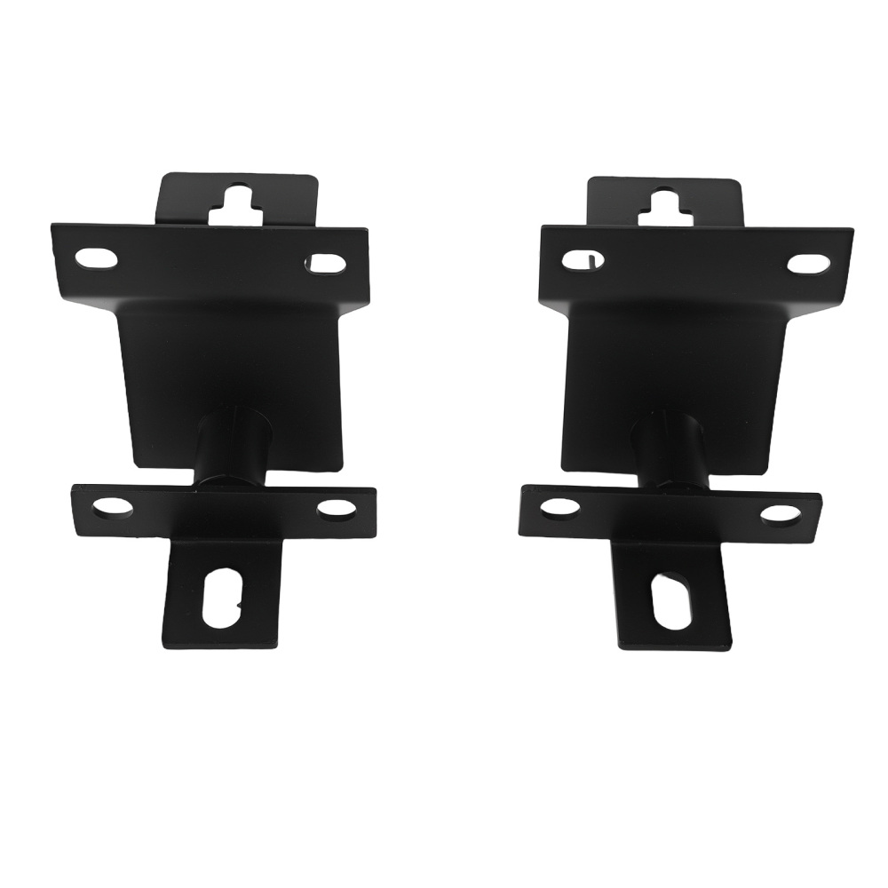 Running Board Side Steps compatible for Land Rover Discovery Sport L550 14+ Complete Kit