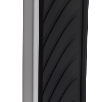 Nerf Bars Side Running Boards compatible for Land Rover Freelander 2 06-14 4/5 Door Model