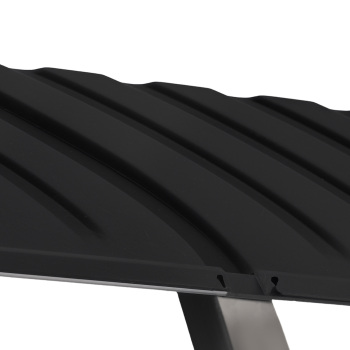 Nerf Bars Side Running Boards compatible for Land Rover Freelander 2 06-14 4/5 Door Model