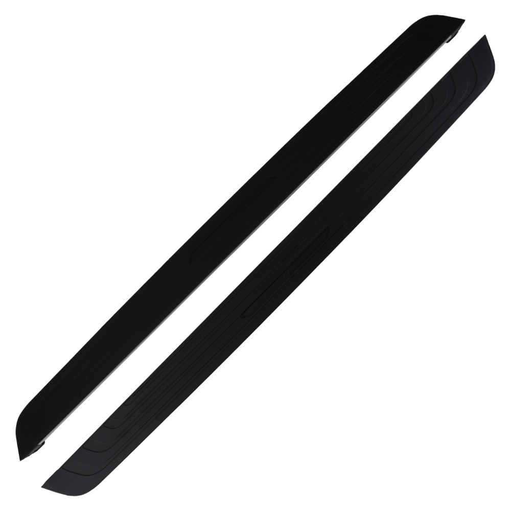 Aluminum Alloy Nerf Bars compatible for Land Rover Range Rover Sport MK3 L461 2022+ Steps