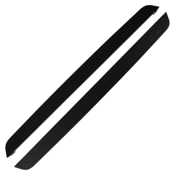 Aluminum Alloy Nerf Bars compatible for Land Rover Range Rover Sport MK3 L461 2022+ Steps