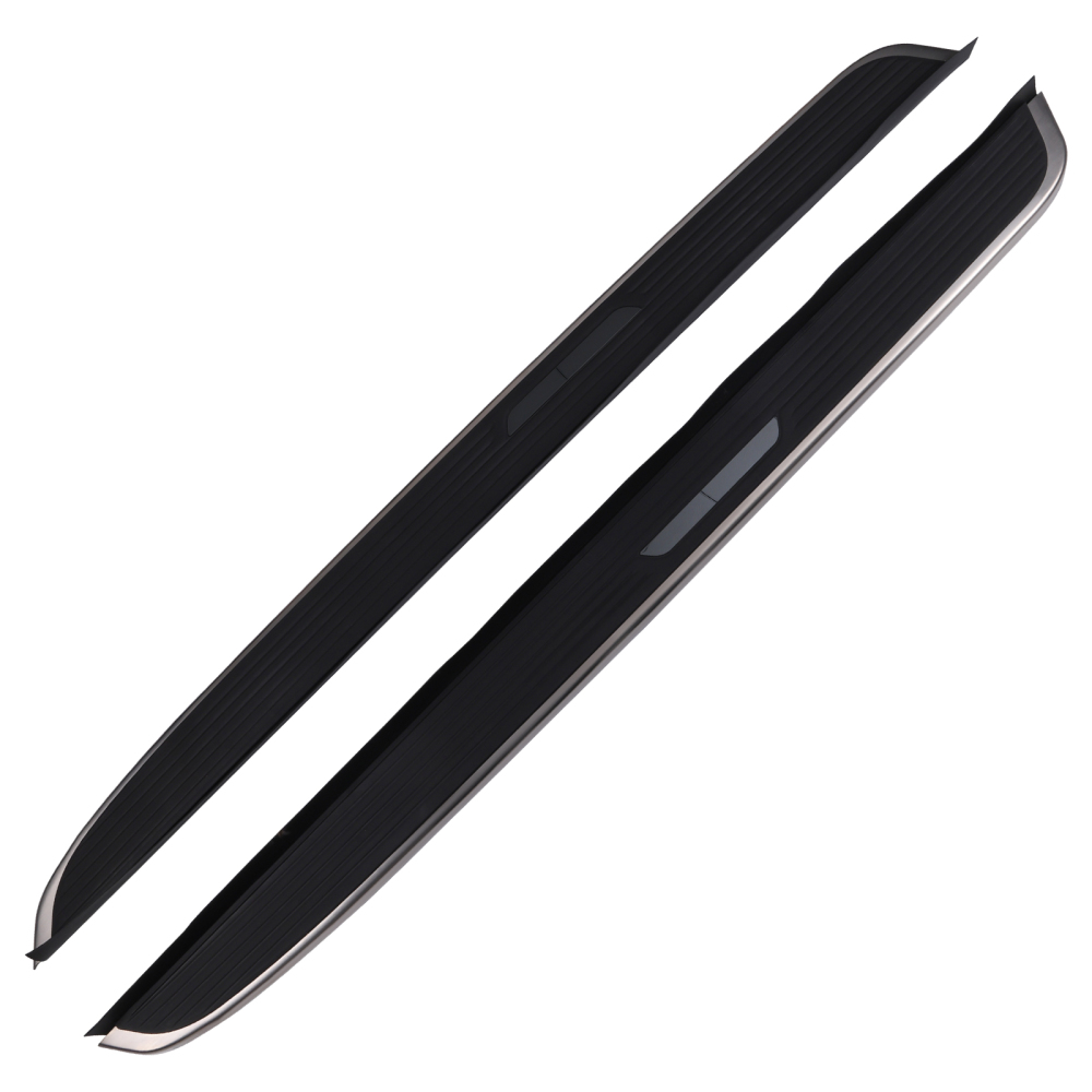 Truck Running Boards Nerf Bars Anti-Slip compatible for Range Rover Velar L560 2017+