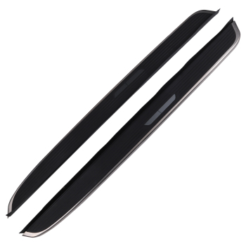 Truck Running Boards Nerf Bars Anti-Slip compatible for Range Rover Velar L560 2017+