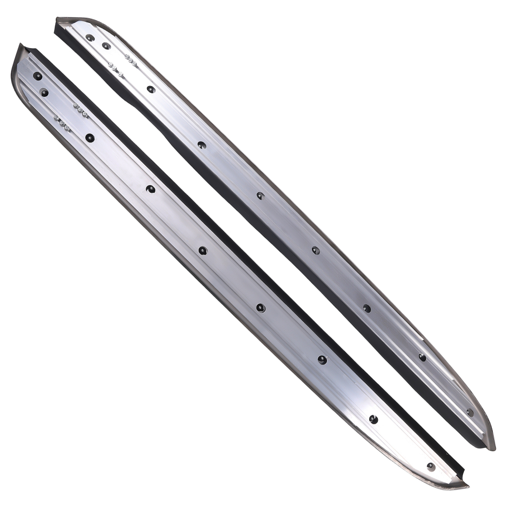 Truck Running Boards Nerf Bars Anti-Slip compatible for Range Rover Velar L560 2017+