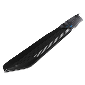 Aluminum Running Board Kit compatible for Lexus RX350 RX500h 2023-2025 Side Steps Pair