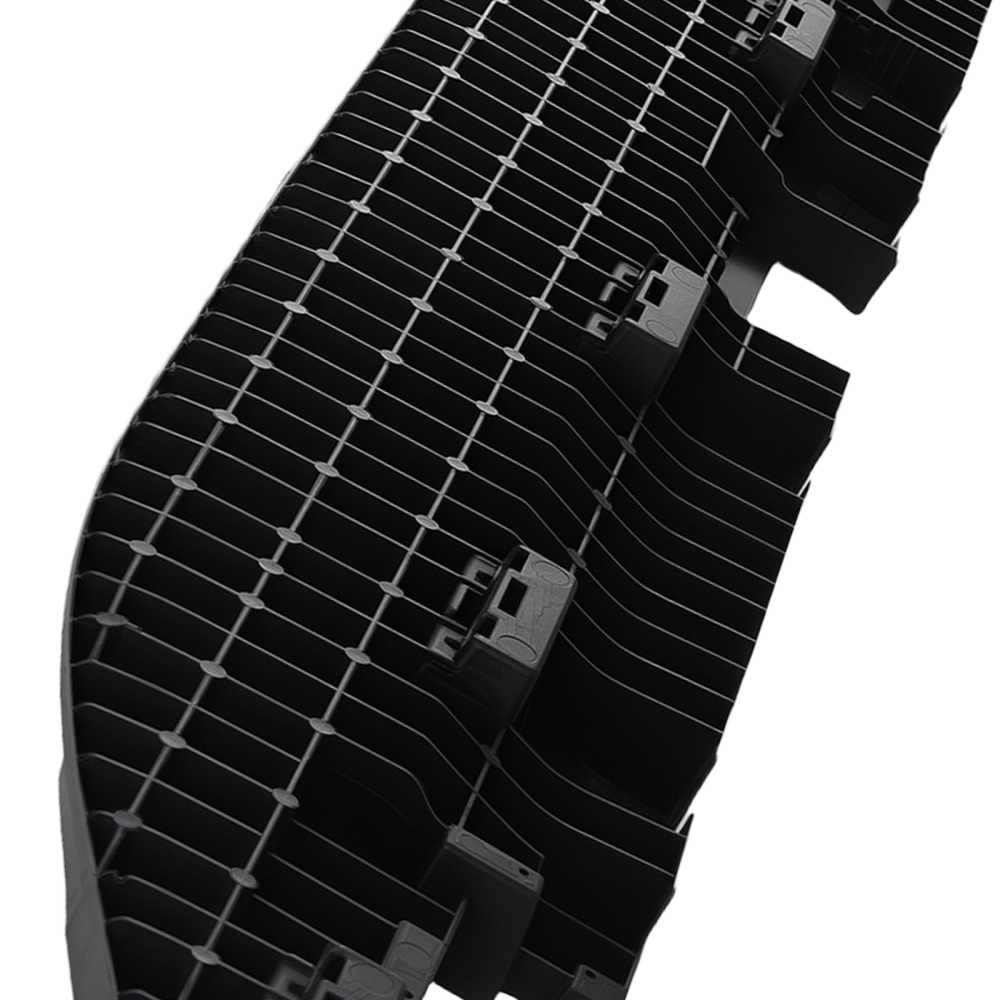 Nerf Bars Running Board compatible for Mercedes GLE C167 Coupe 2020+ Side Steps Black