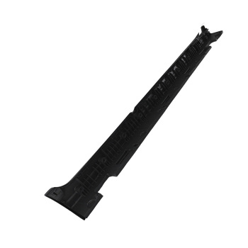 Aluminium Nerf Bars compatible for Mercedes Benz GLC250 GLC300 X253 2016-2022 Step Rails