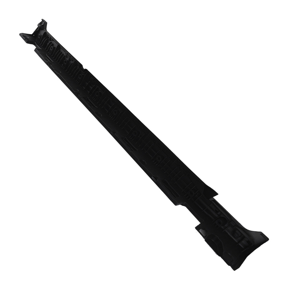 Aluminium Nerf Bars compatible for Mercedes Benz GLC250 GLC300 X253 2016-2022 Step Rails